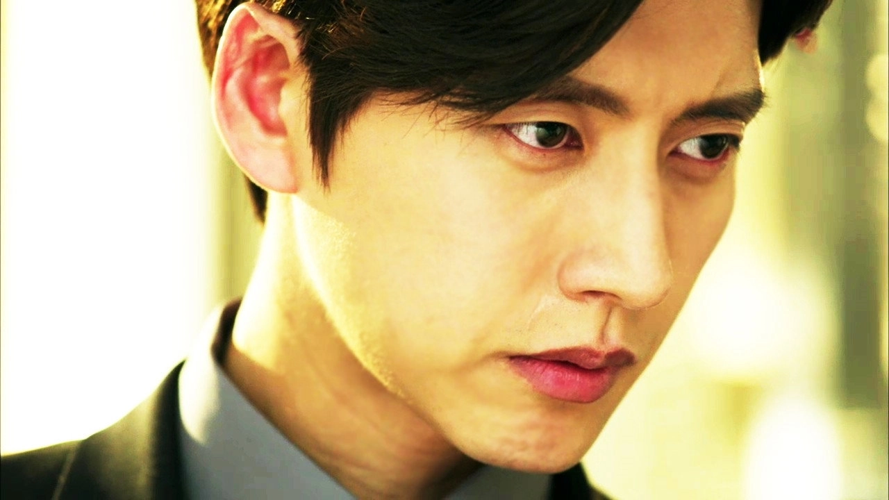 Doctor Stranger