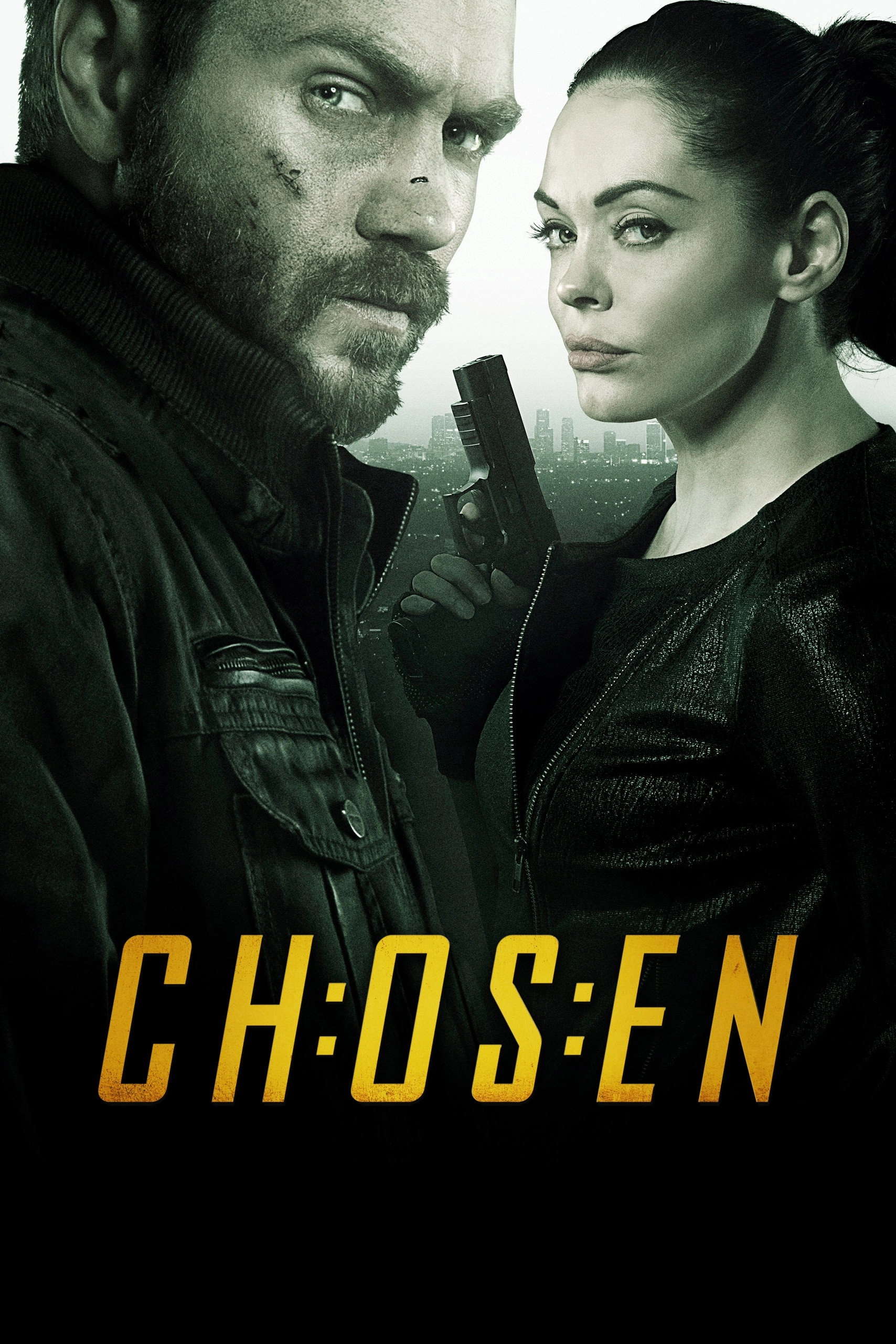 Chosen