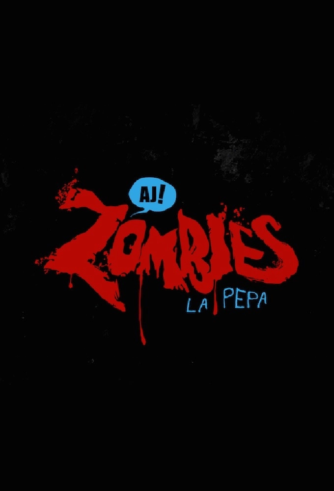 Aj Zombies!