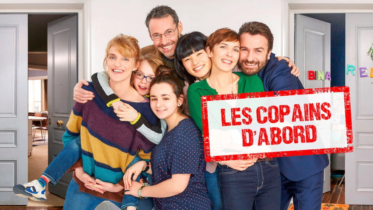 Les Copains d'abord
