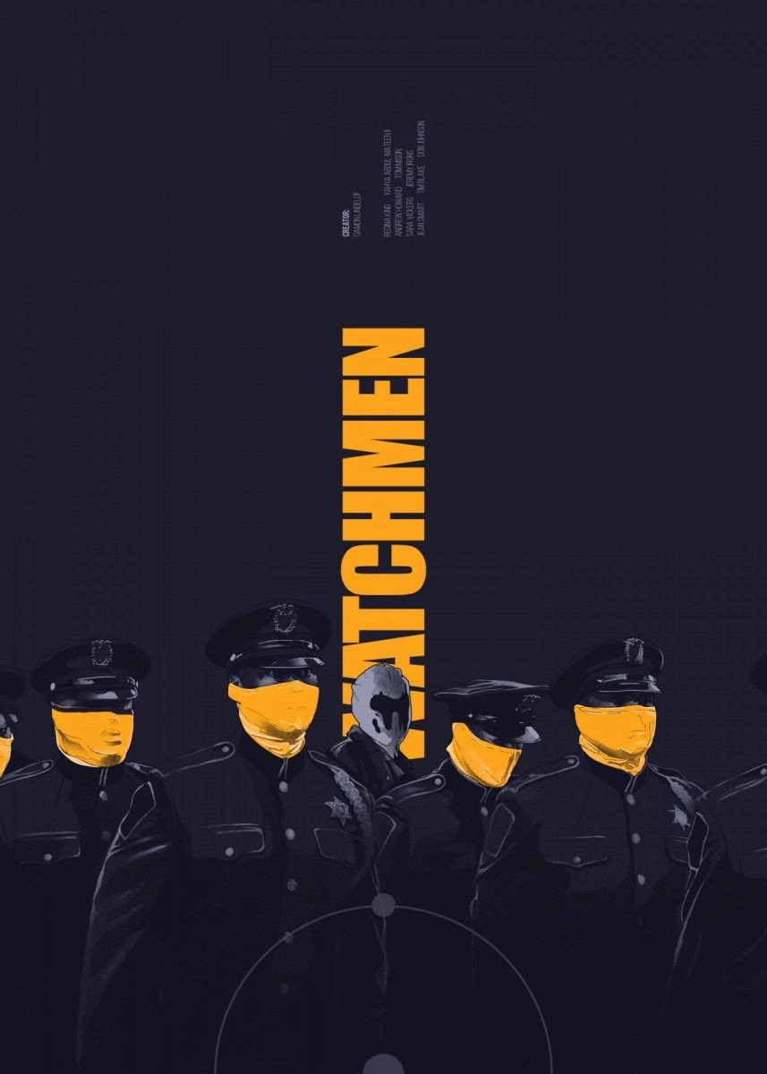 Watchmen