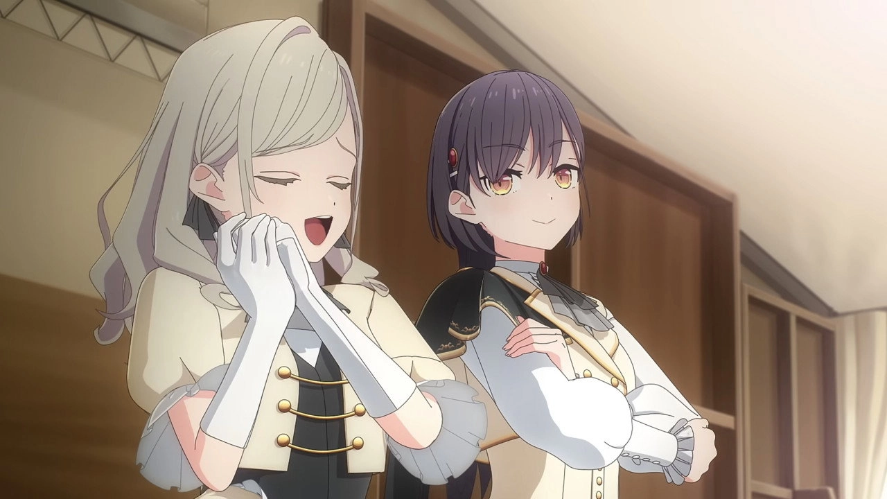 Love Live! Hasunosora Girls' High School Idol Club Bloom Garden Party