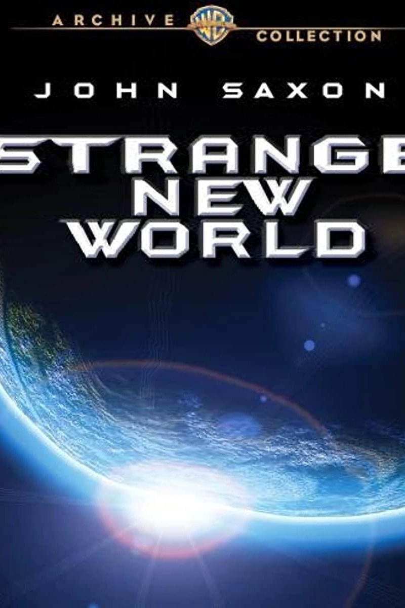 Strange New World