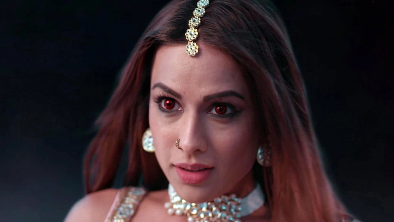 Suhagan Chudail