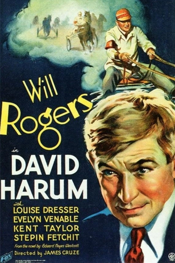 David Harum