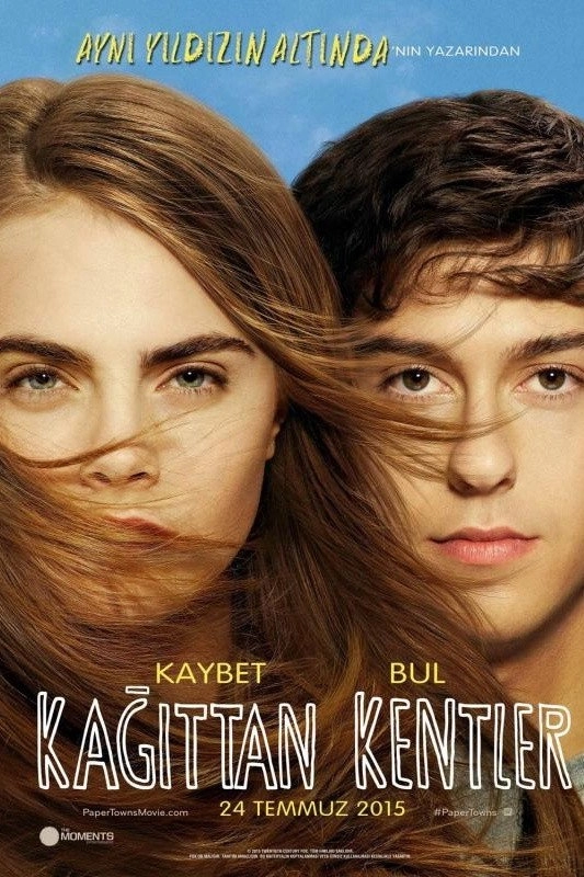 Paper Towns