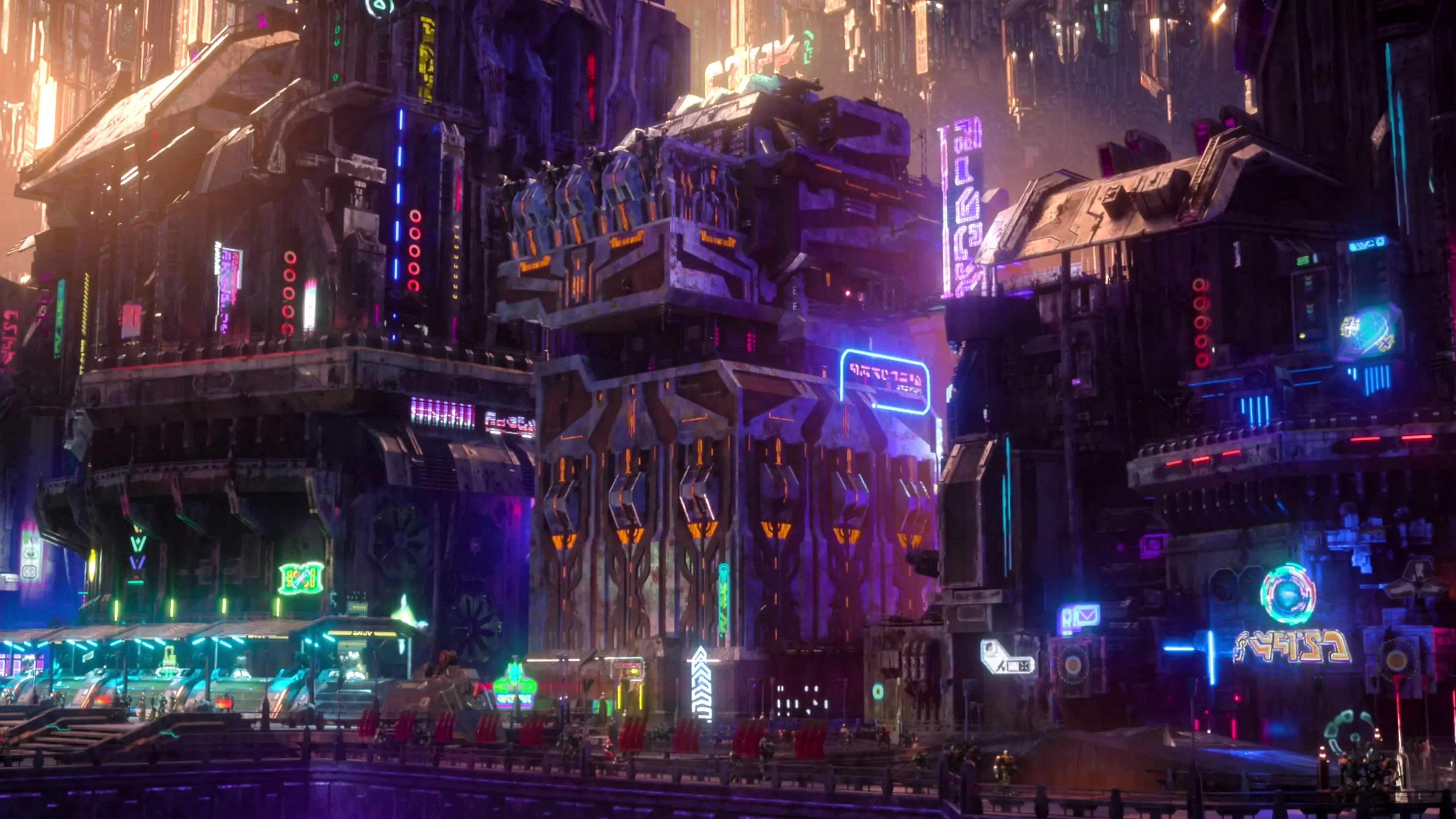 Transformers One