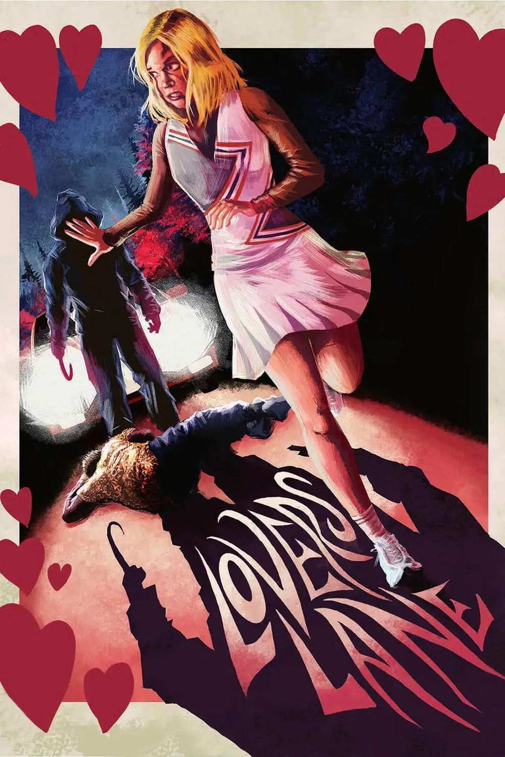 Lovers Lane
