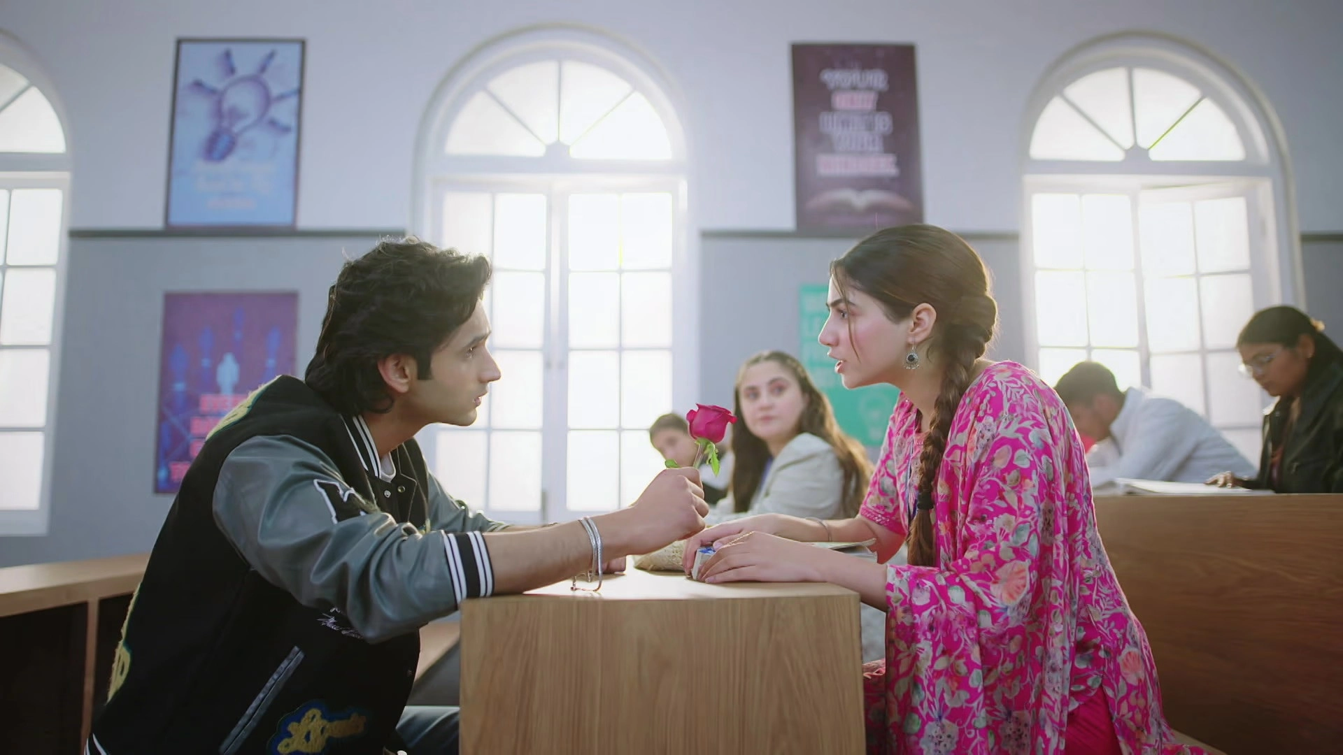 Tuu Juliet Jatt Di