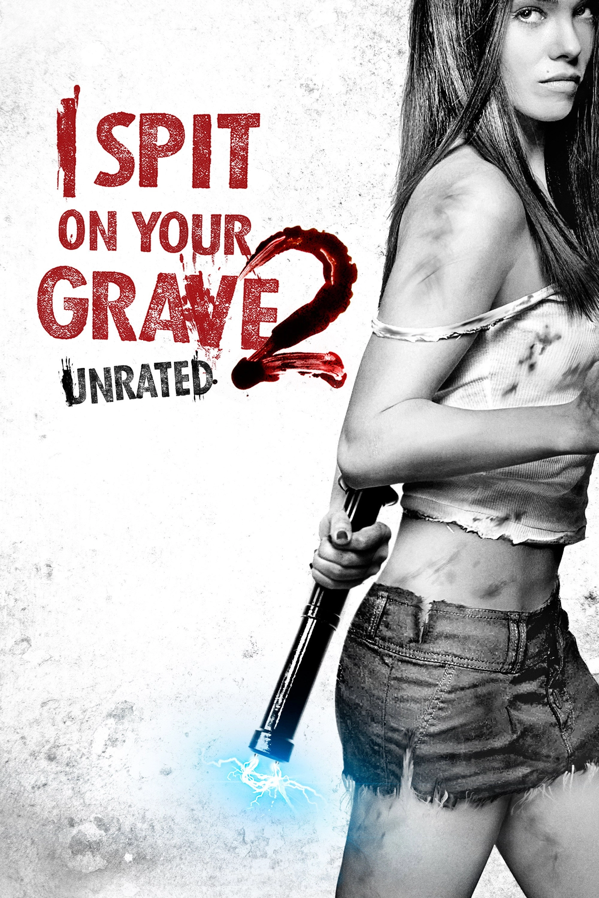 I Spit on Your Grave 2