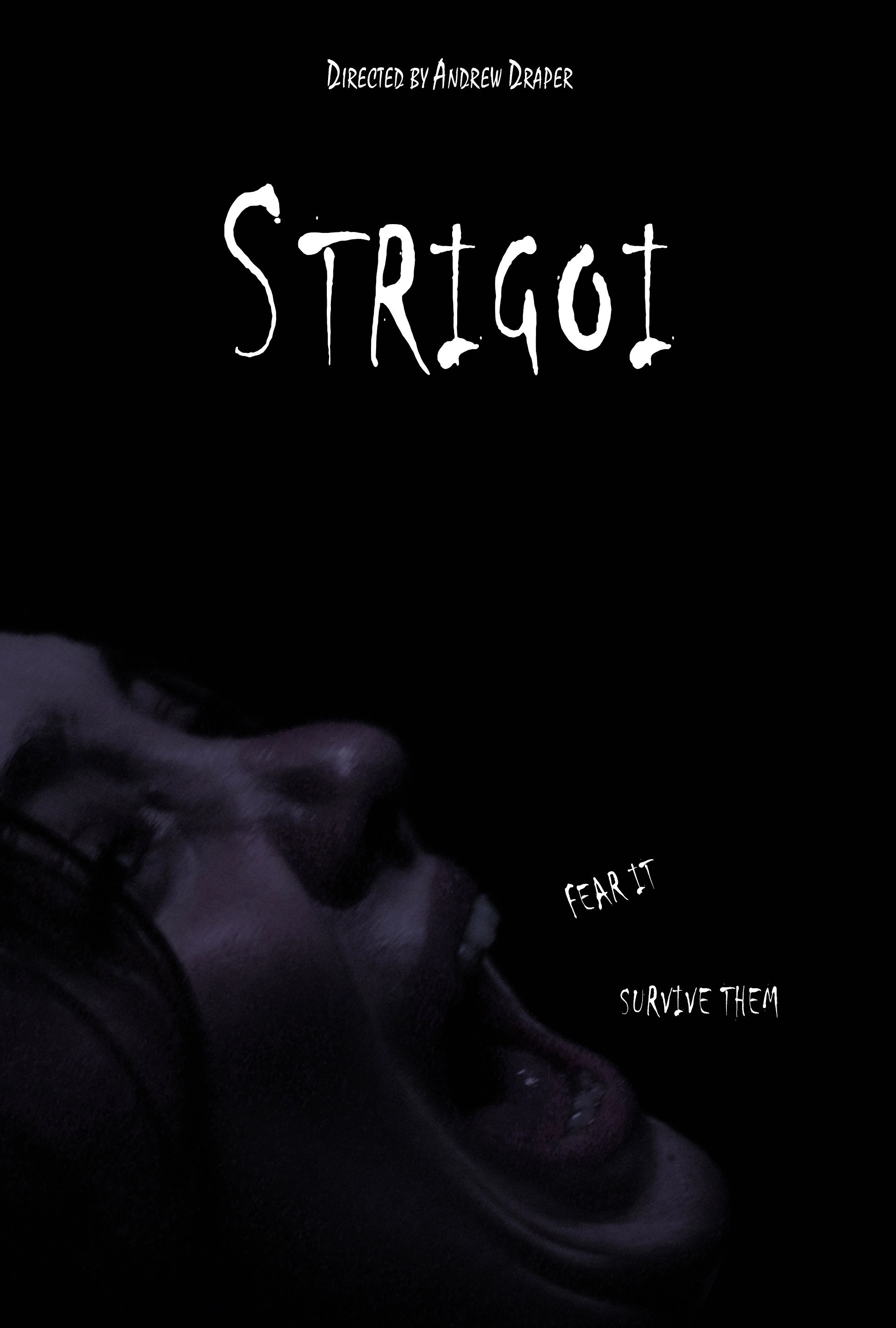 Strigoi