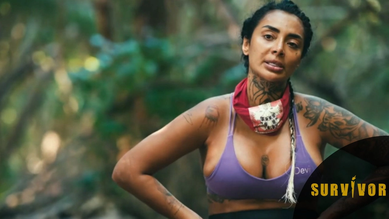 Survivor Romania