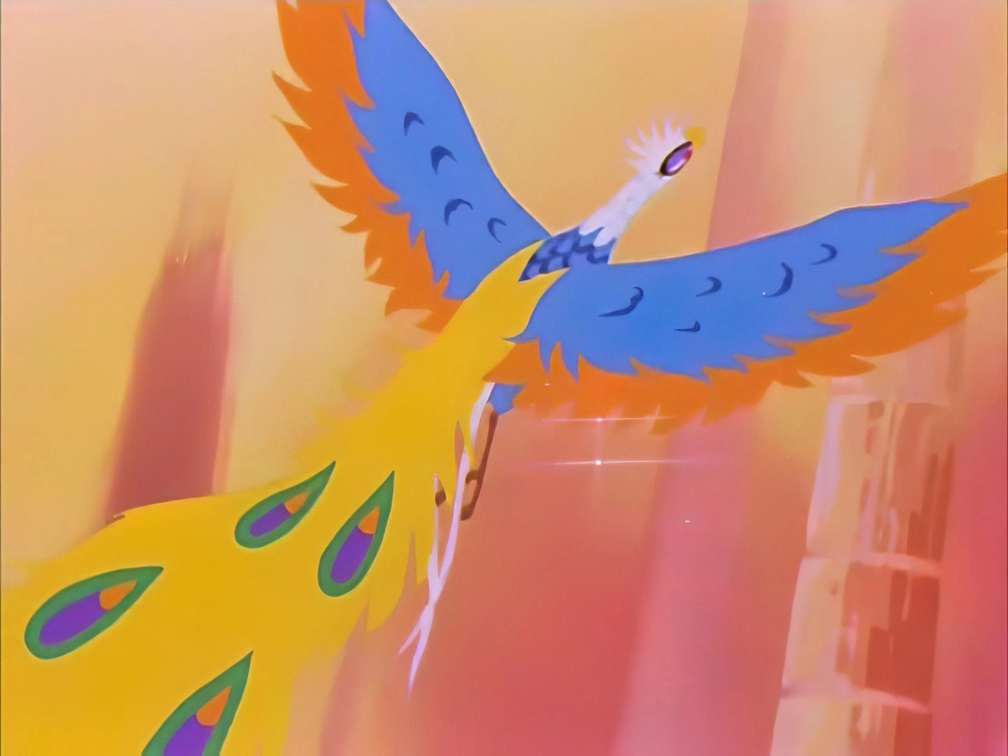 Time Bokan Series: Yattodetaman