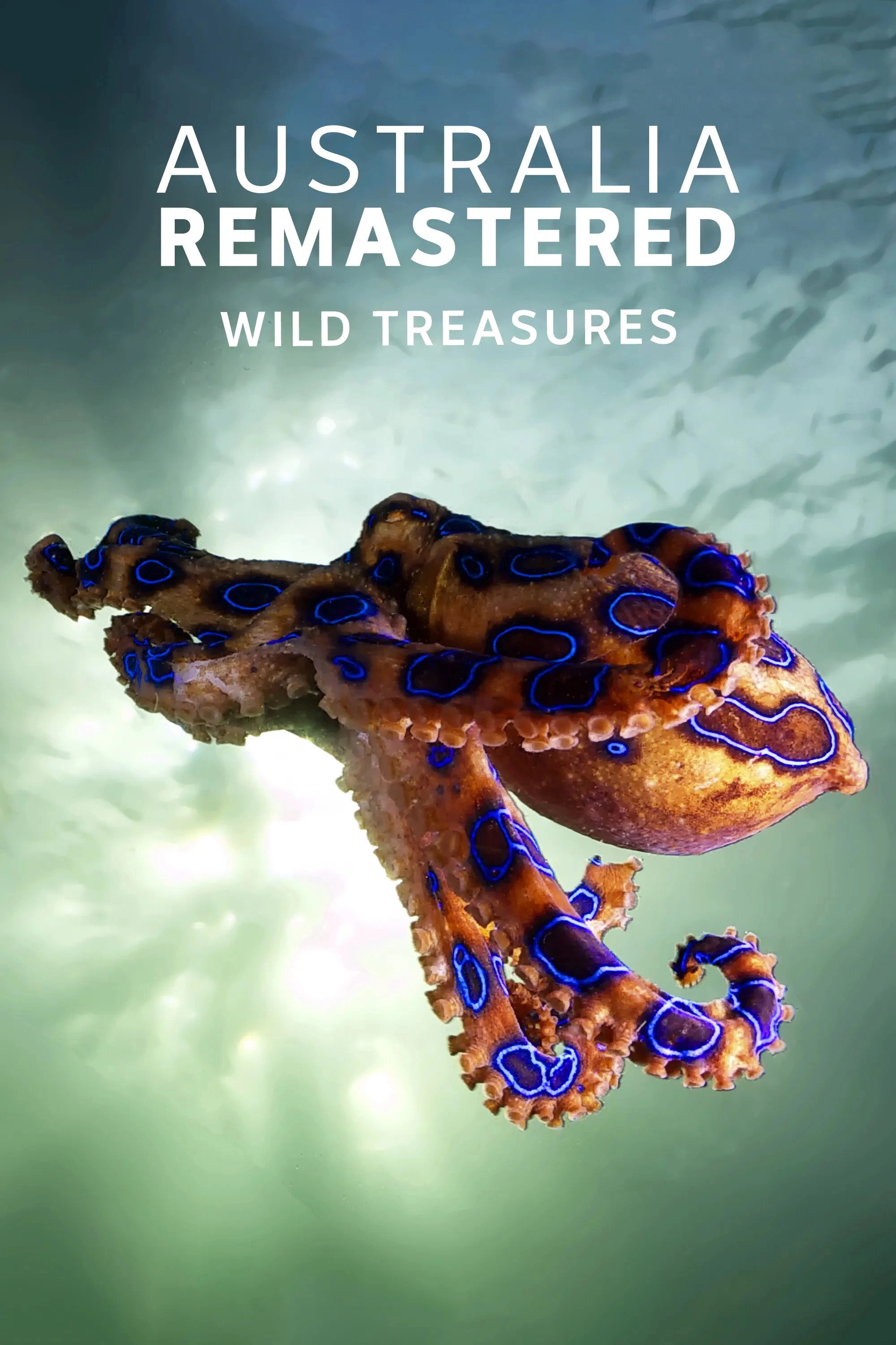 Australia Remastered