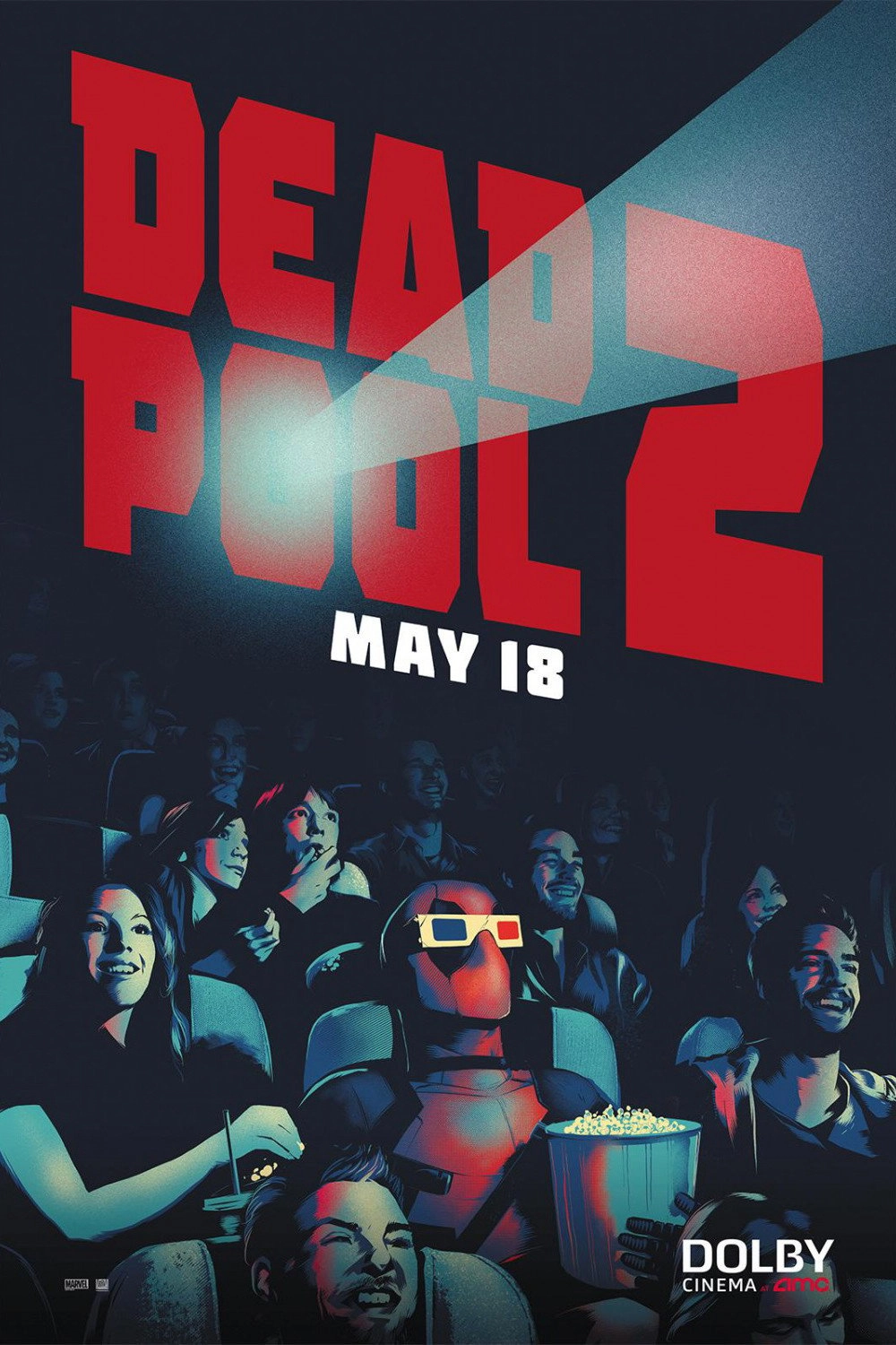 Deadpool 2