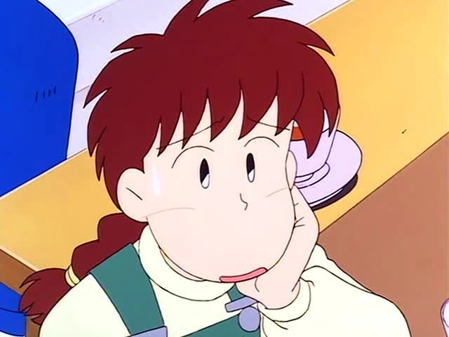 Azuki-chan