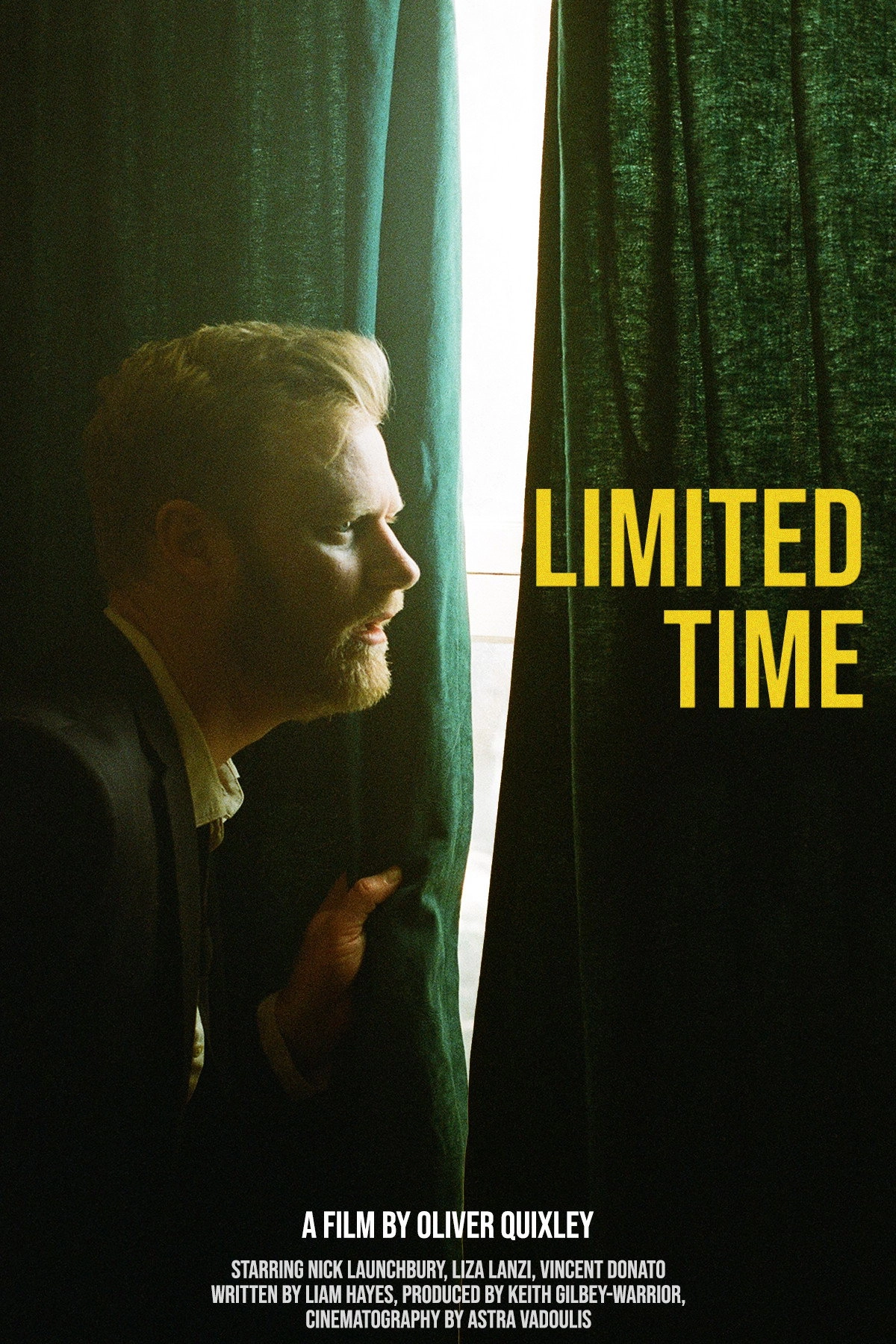 Limited Time