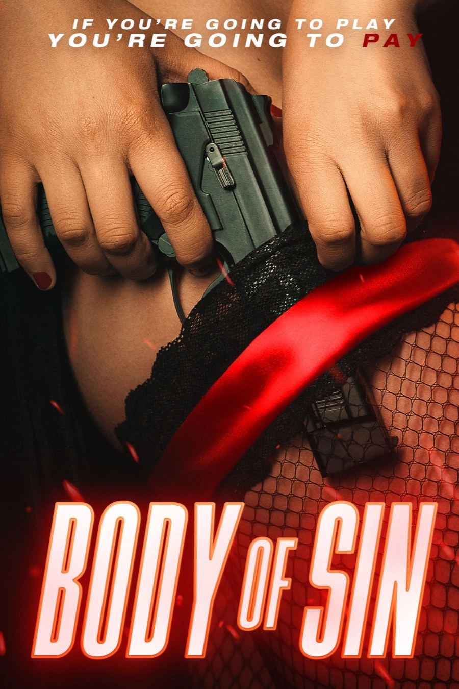 Body of Sin