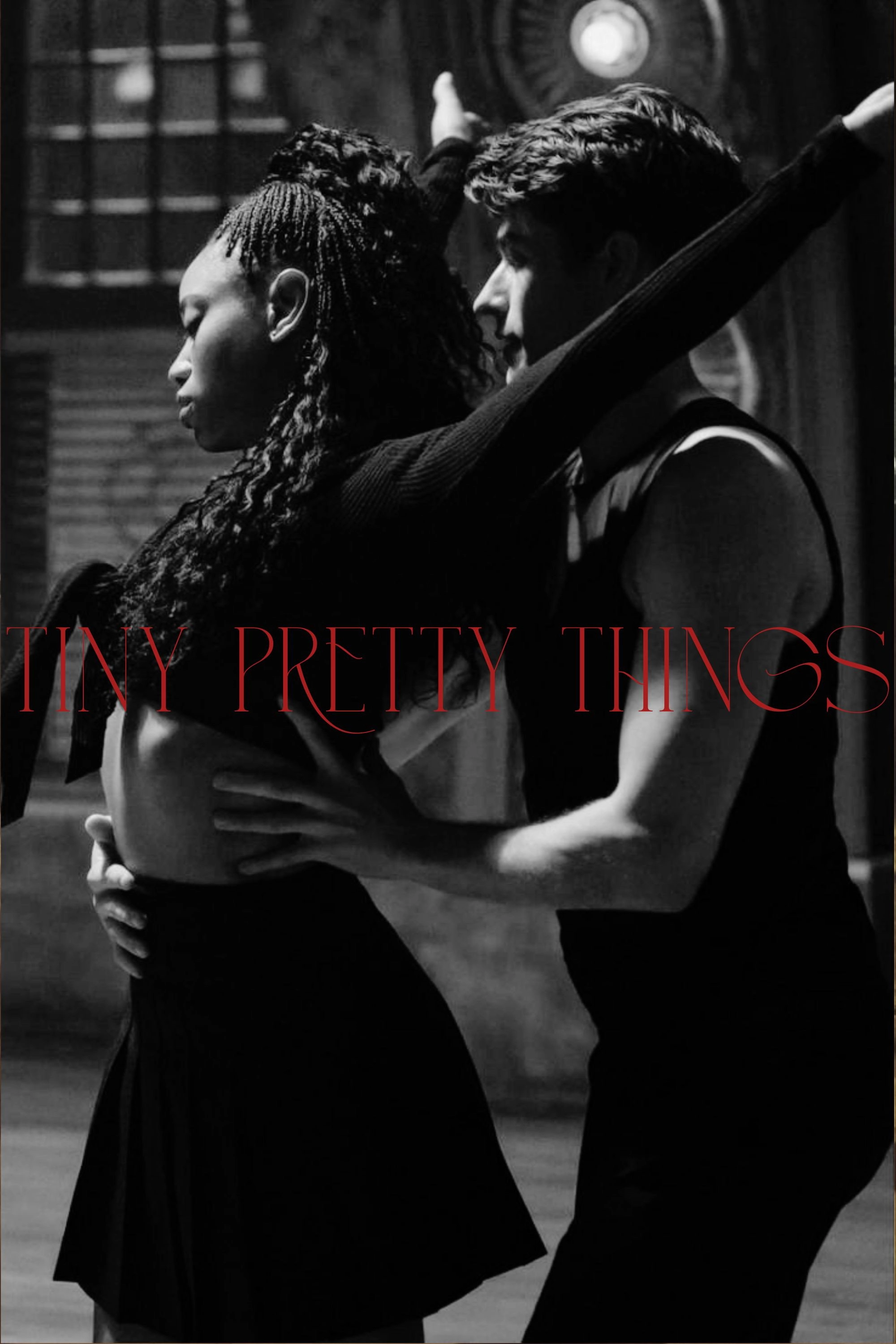 Tiny Pretty Things