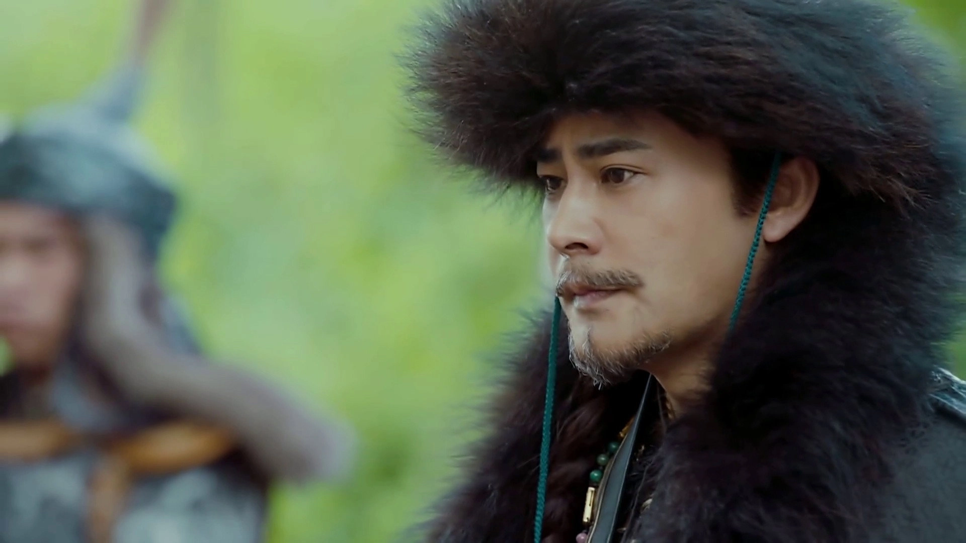 The Legend of the Condor Heroes