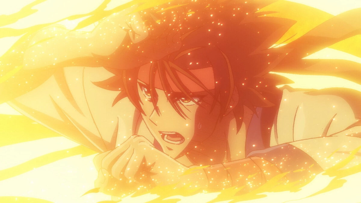 Rurouni Kenshin