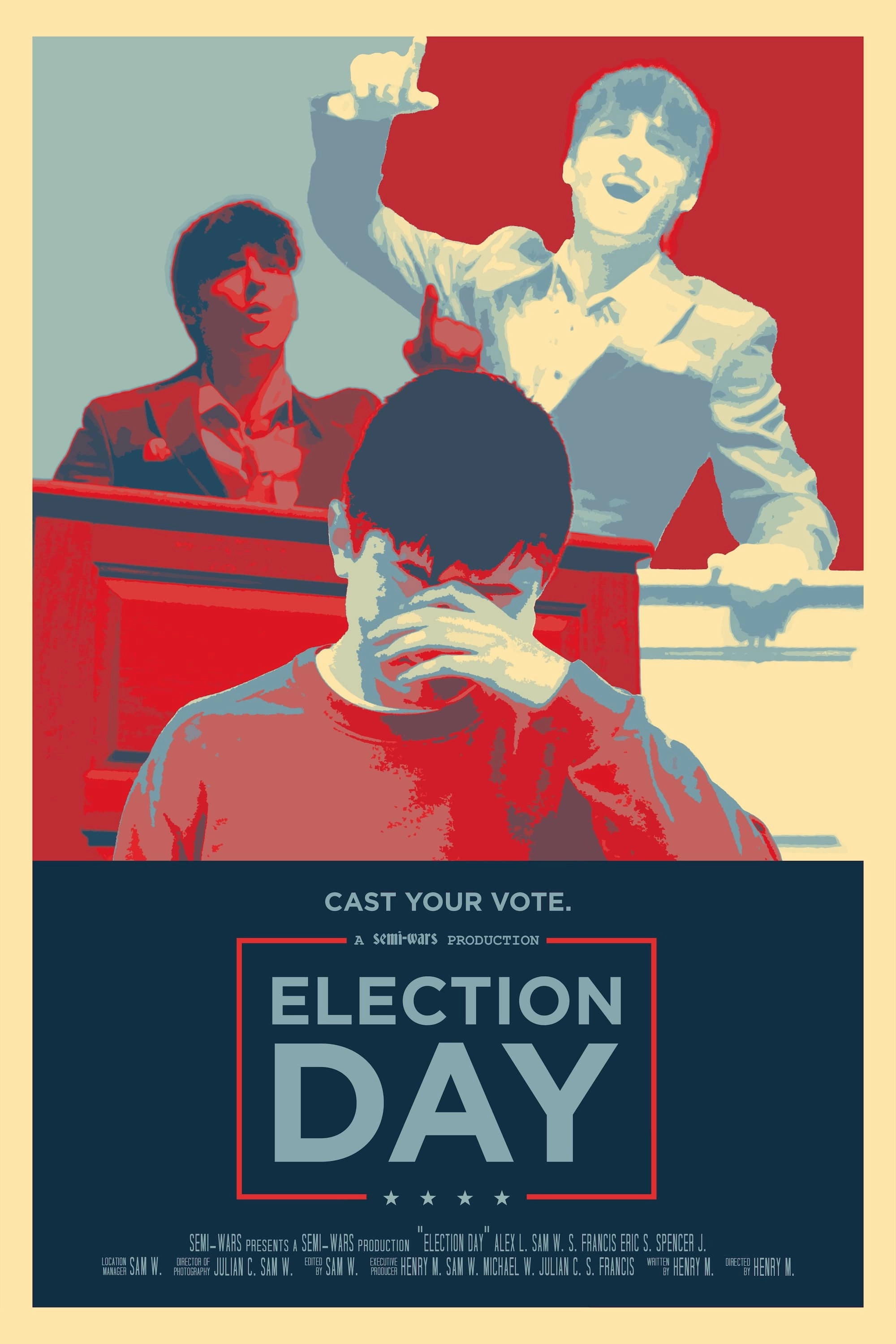 Election Day