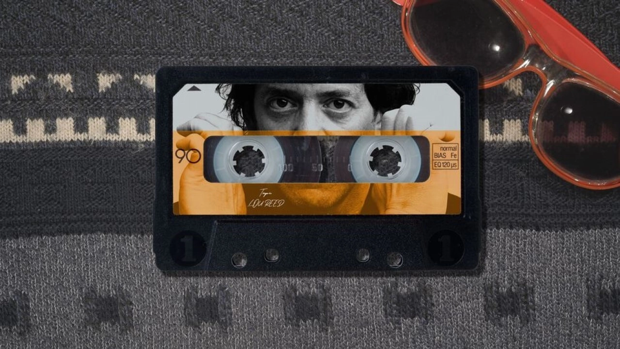 TAPE