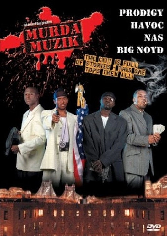 Murda Muzik