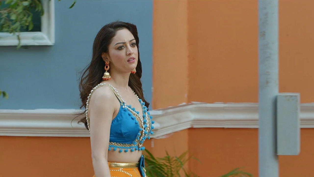 Chattis Aur Maina