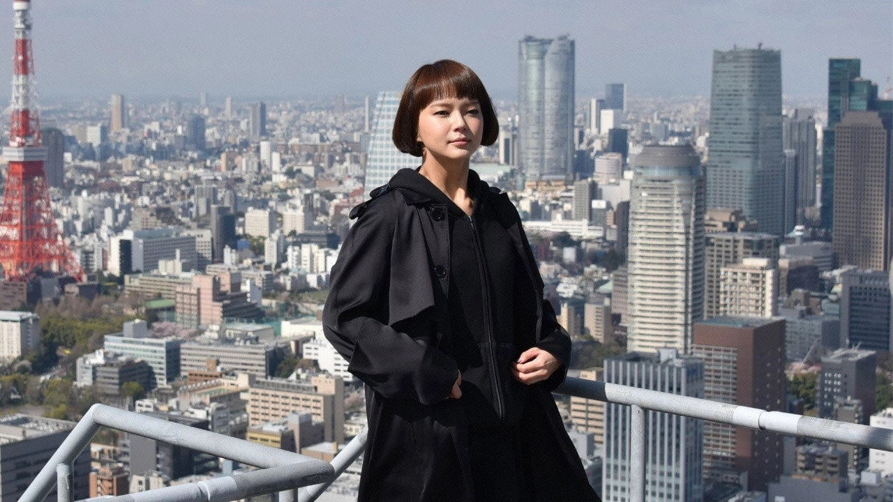 Ms. Sadistic Detective