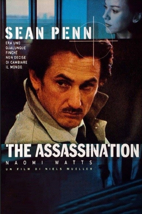 The Assassination of Richard Nixon