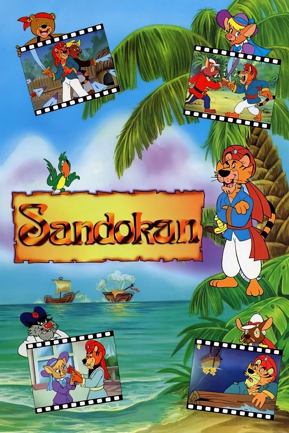 Sandokan