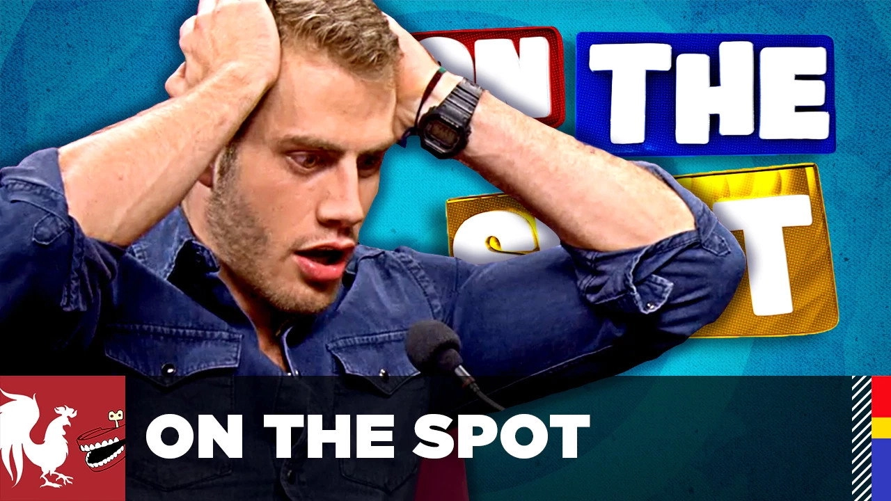 On the Spot