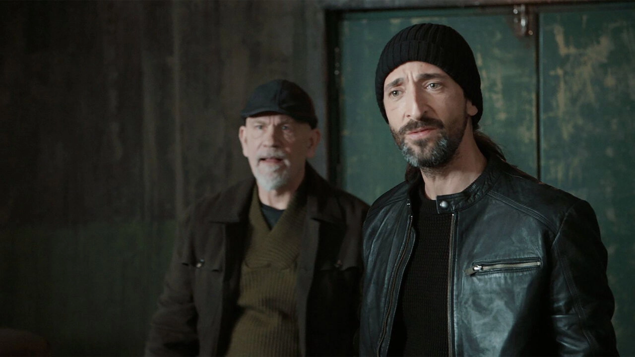Bullet Head