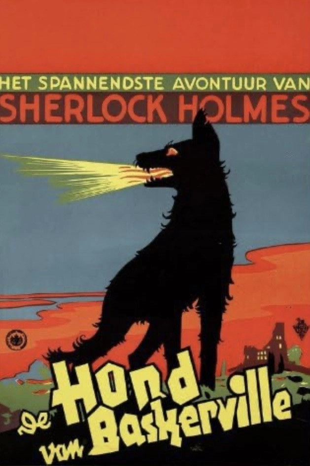 The Hound of the Baskervilles