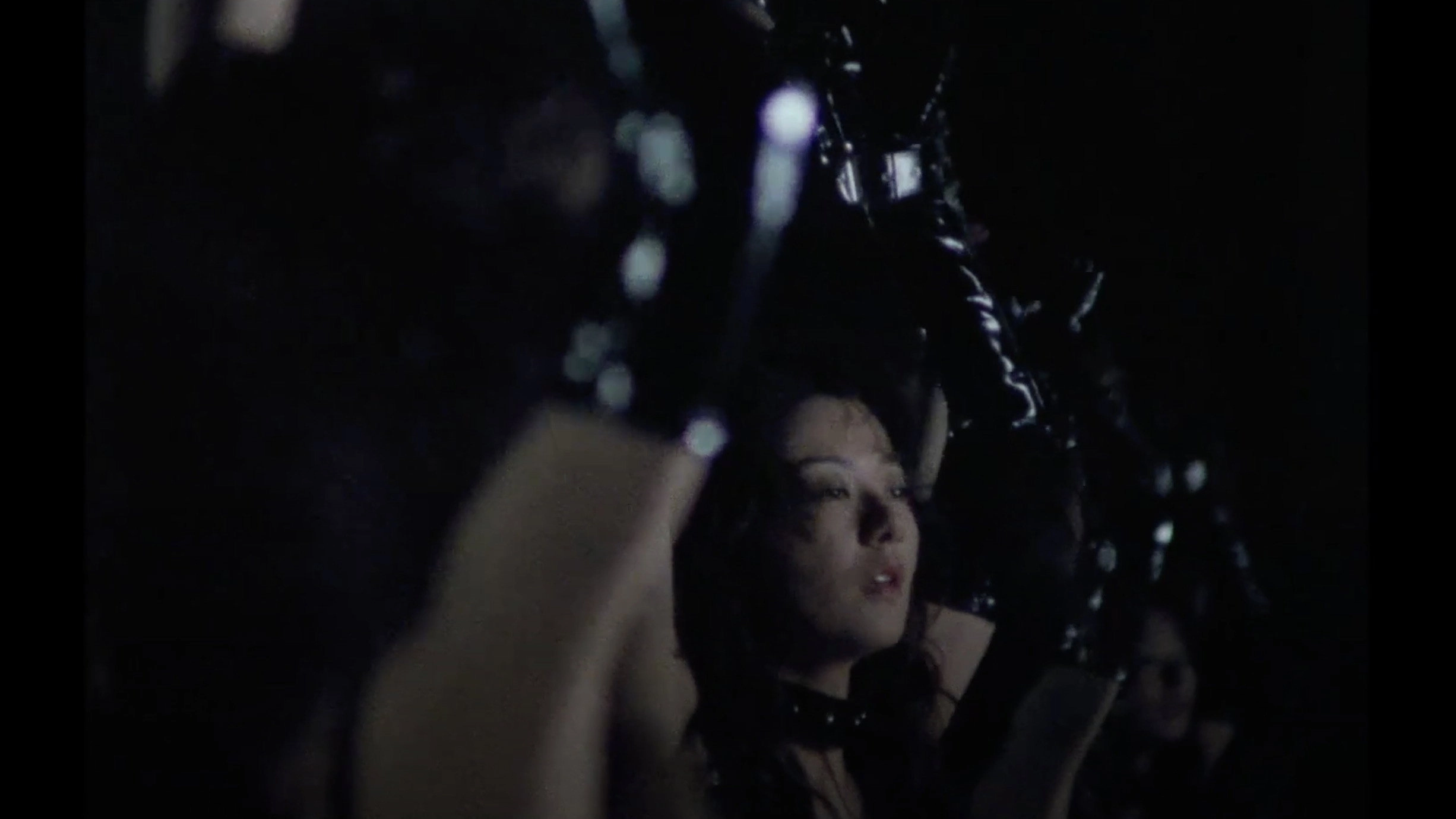 XX: Beautiful Prey