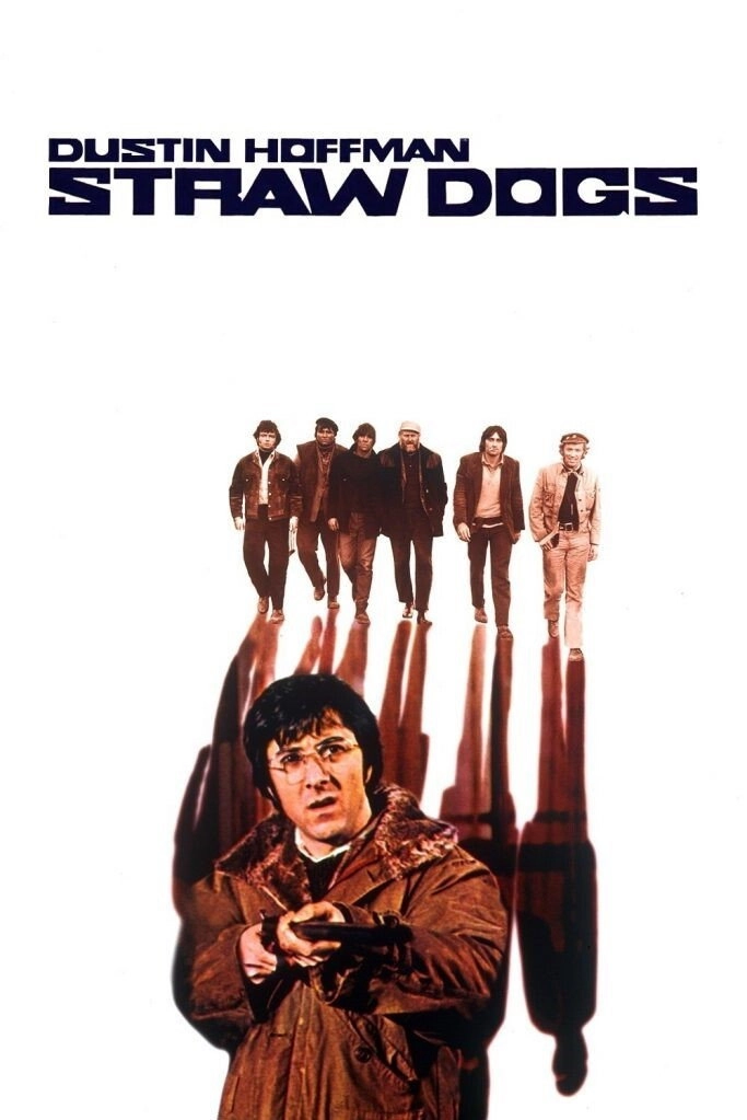 Straw Dogs