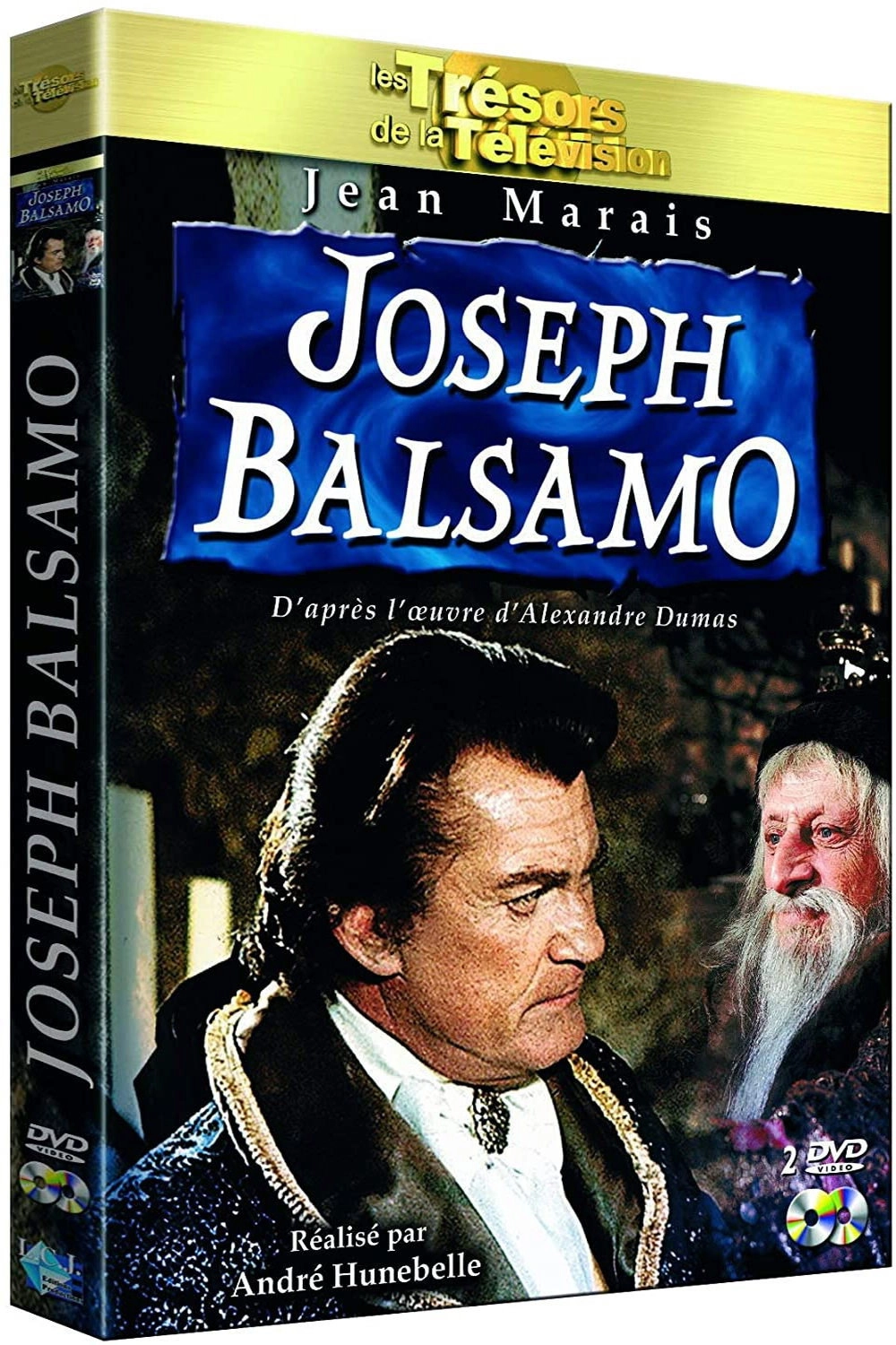 Joseph Balsamo