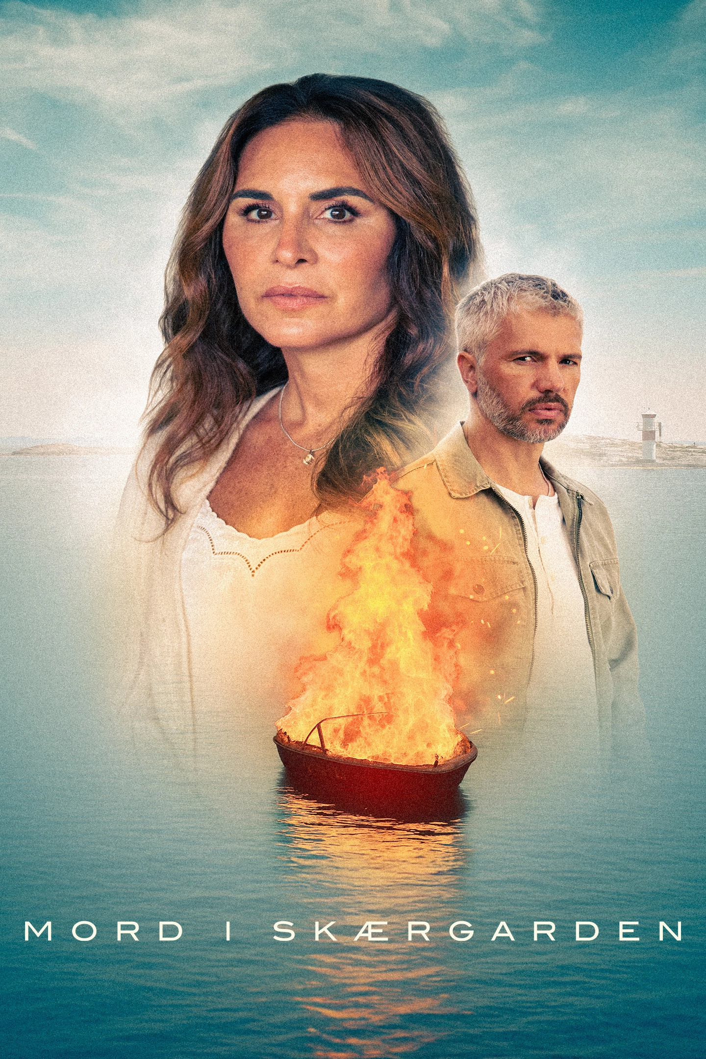The Sandhamn Murders
