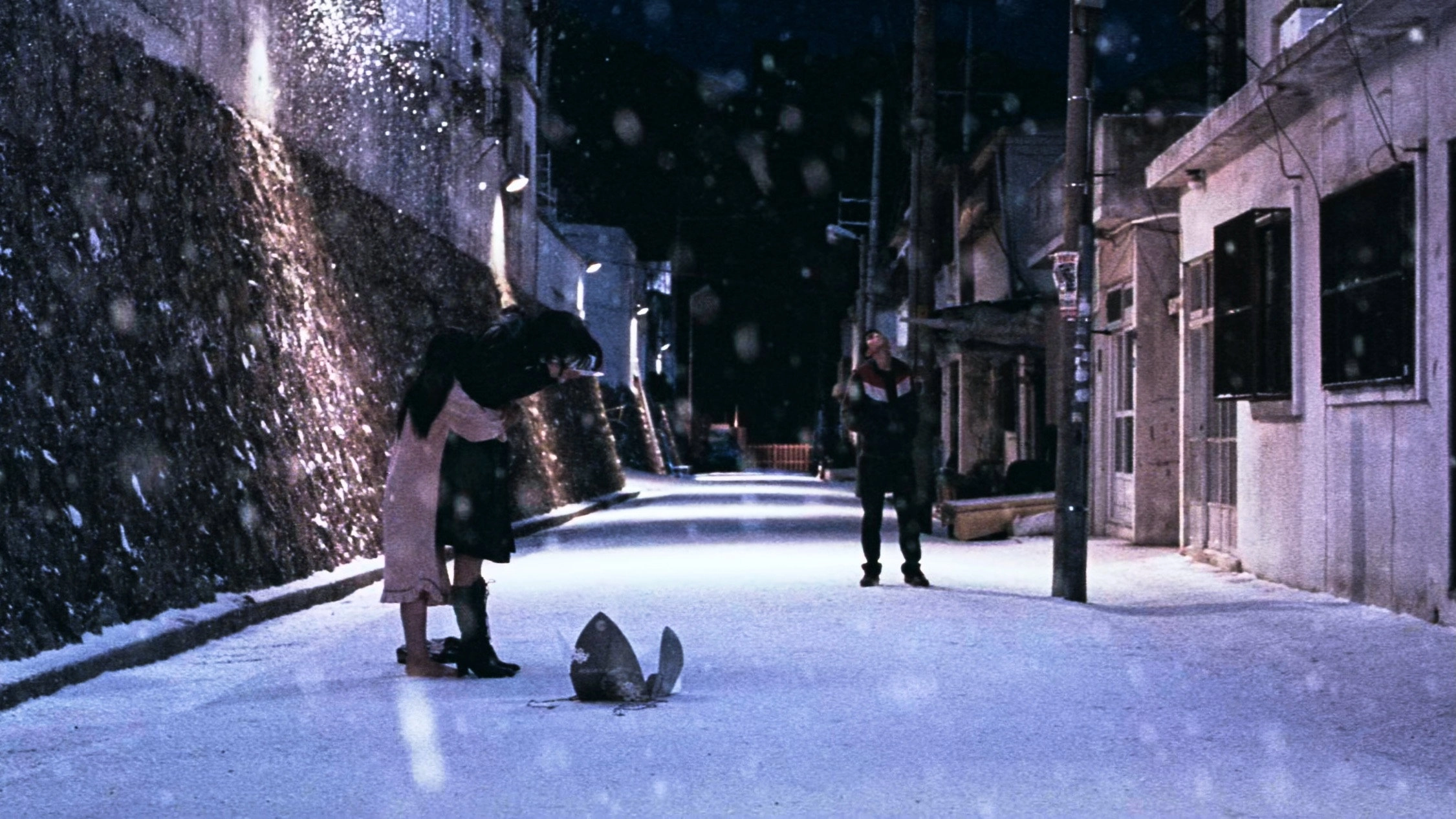 Lady Vengeance