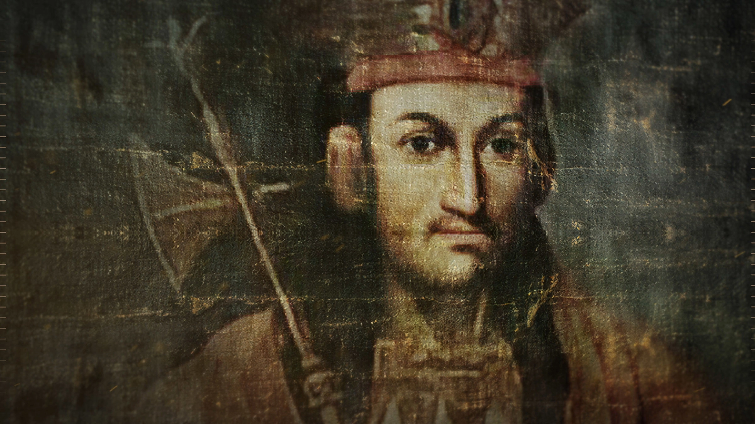 Incas: The Rise and Fall
