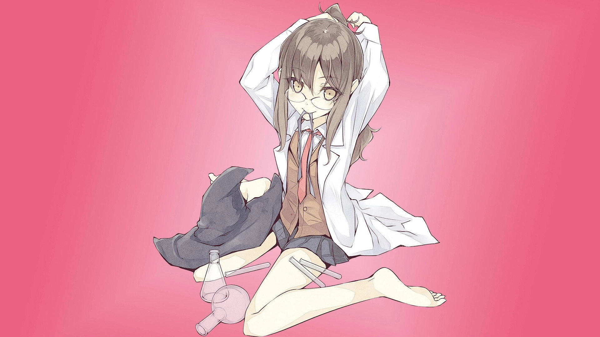 Rascal Does Not Dream of Bunny Girl Senpai