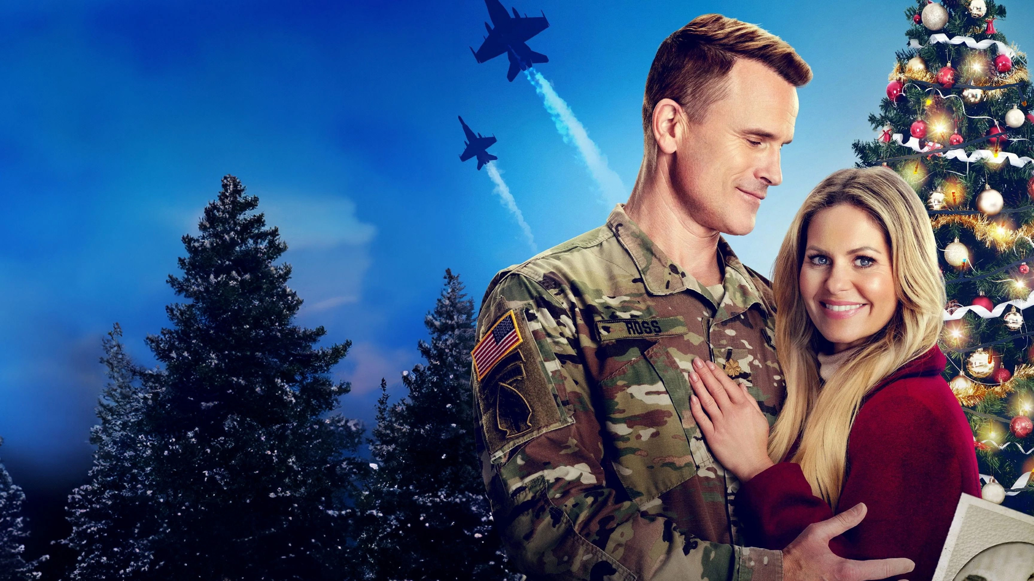 My Christmas Hero