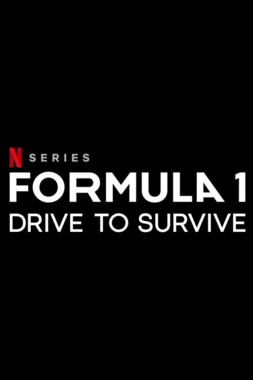 Formula 1: Drive to Survive