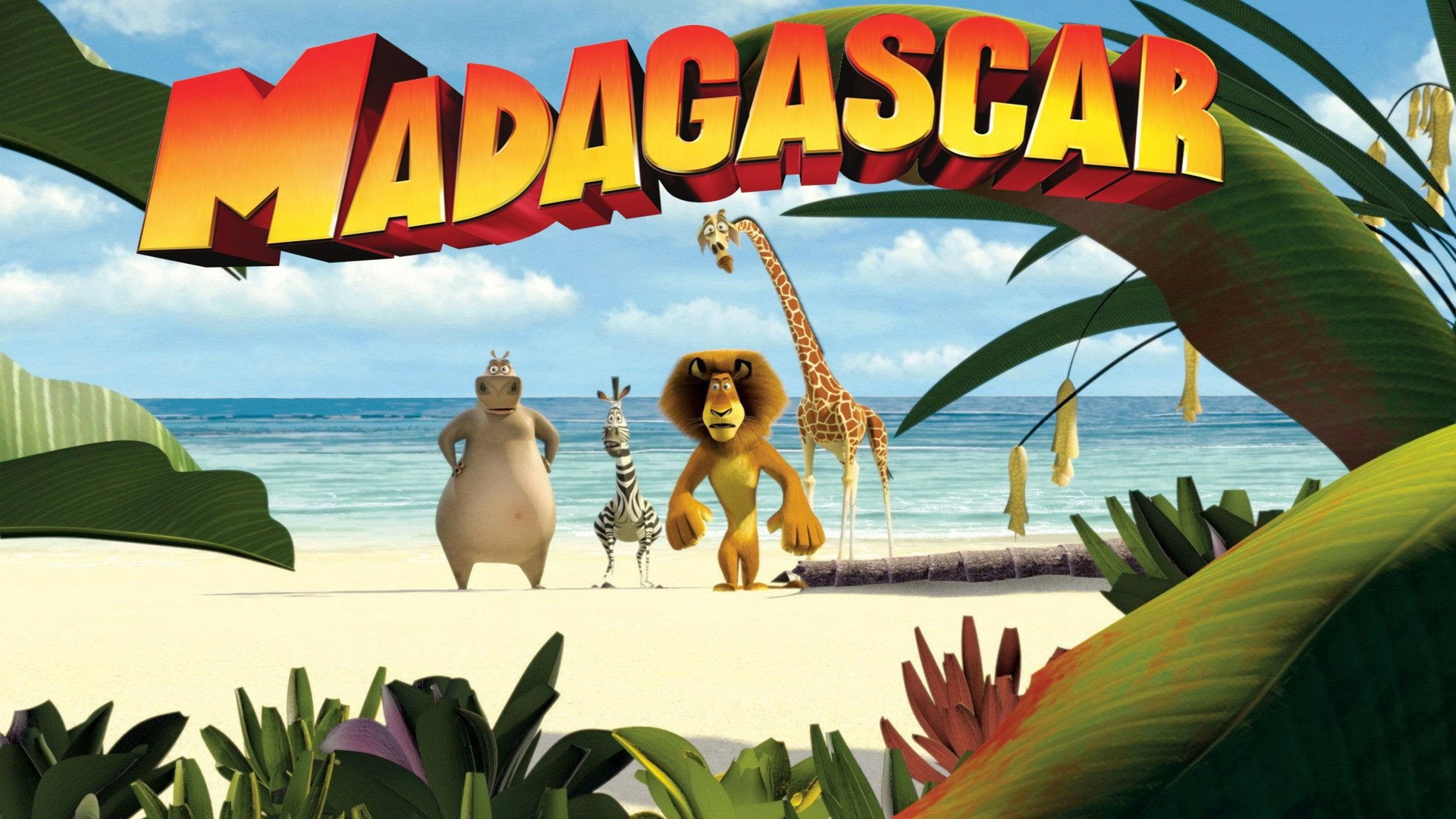 Madagascar
