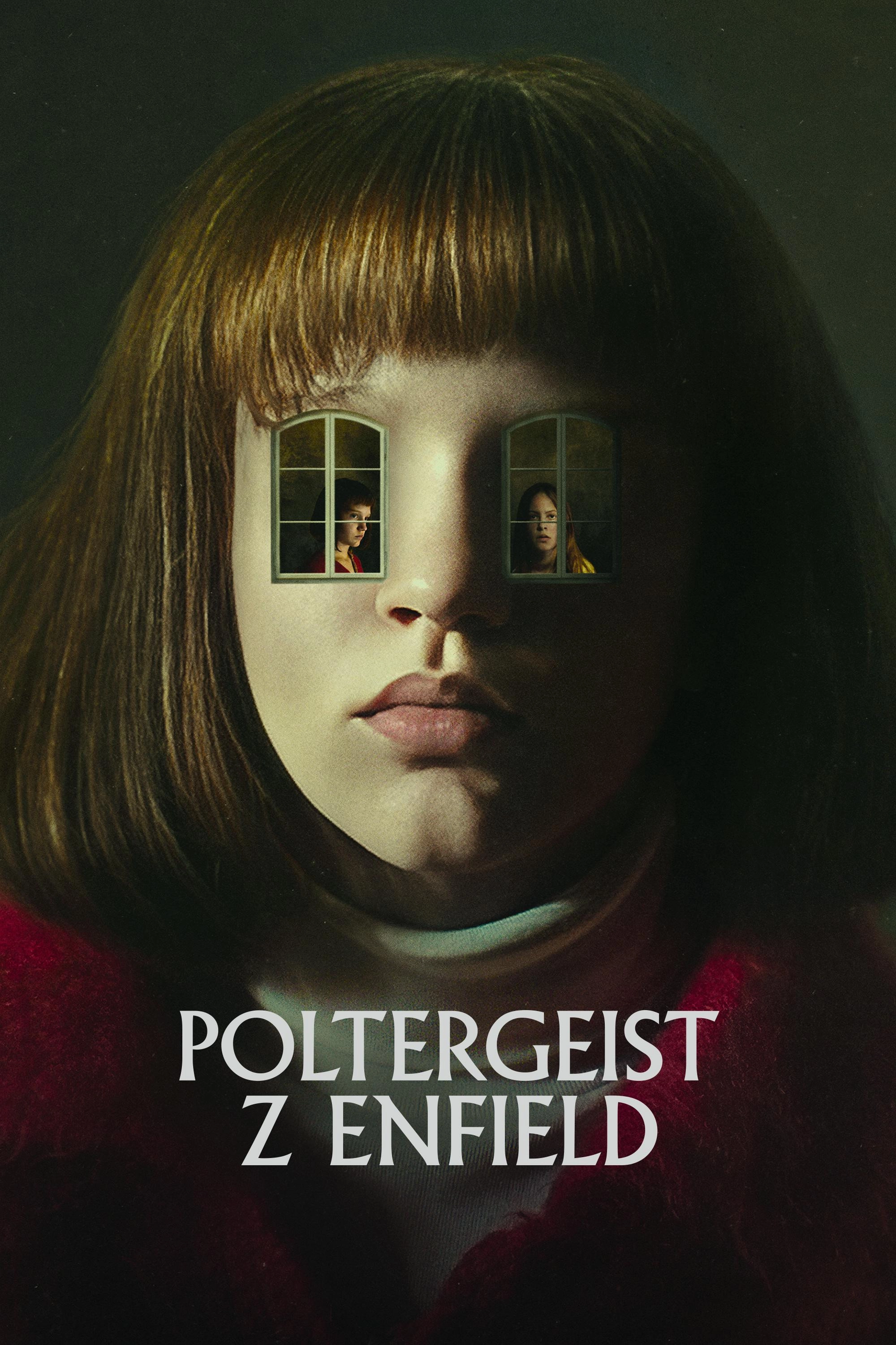 The Enfield Poltergeist