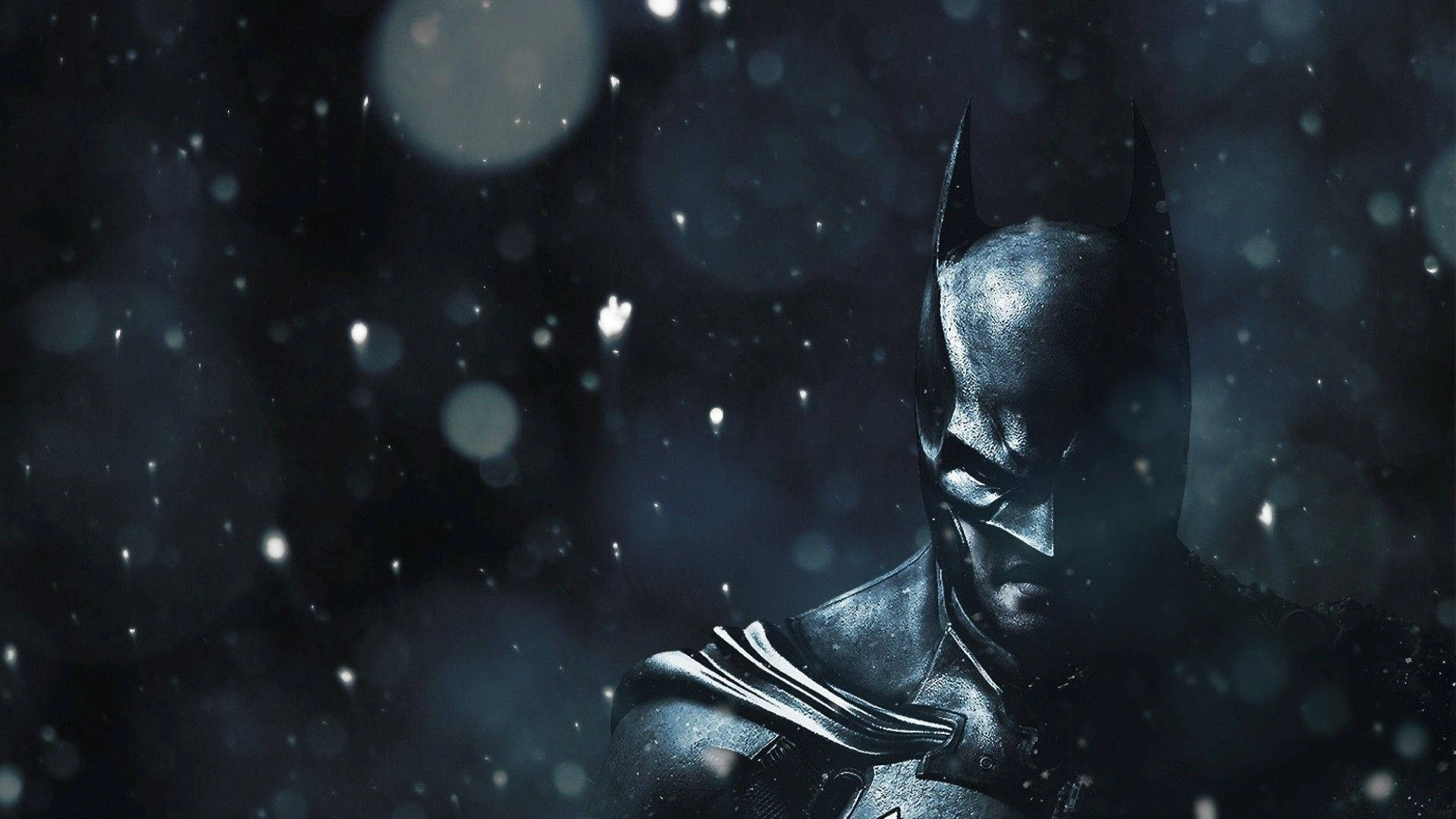 Night Hunter: Shadows Of Vengeance