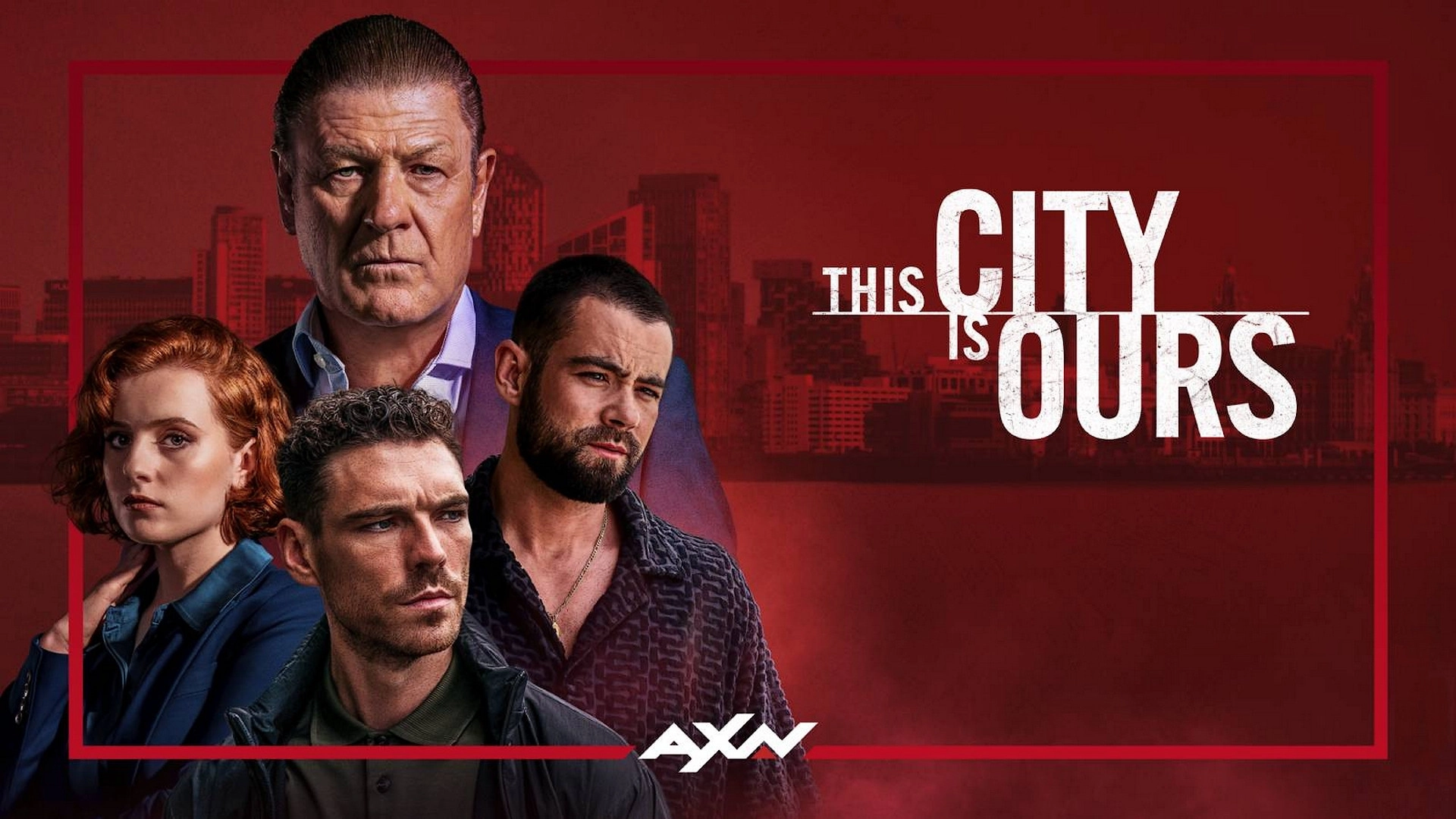 This City Is Ours