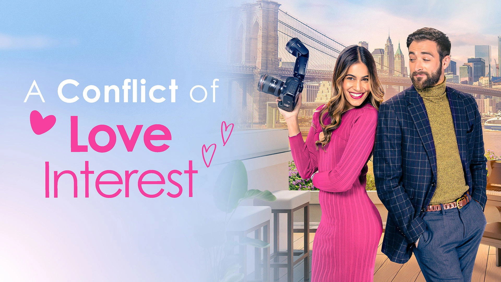 A Conflict of Love Interest