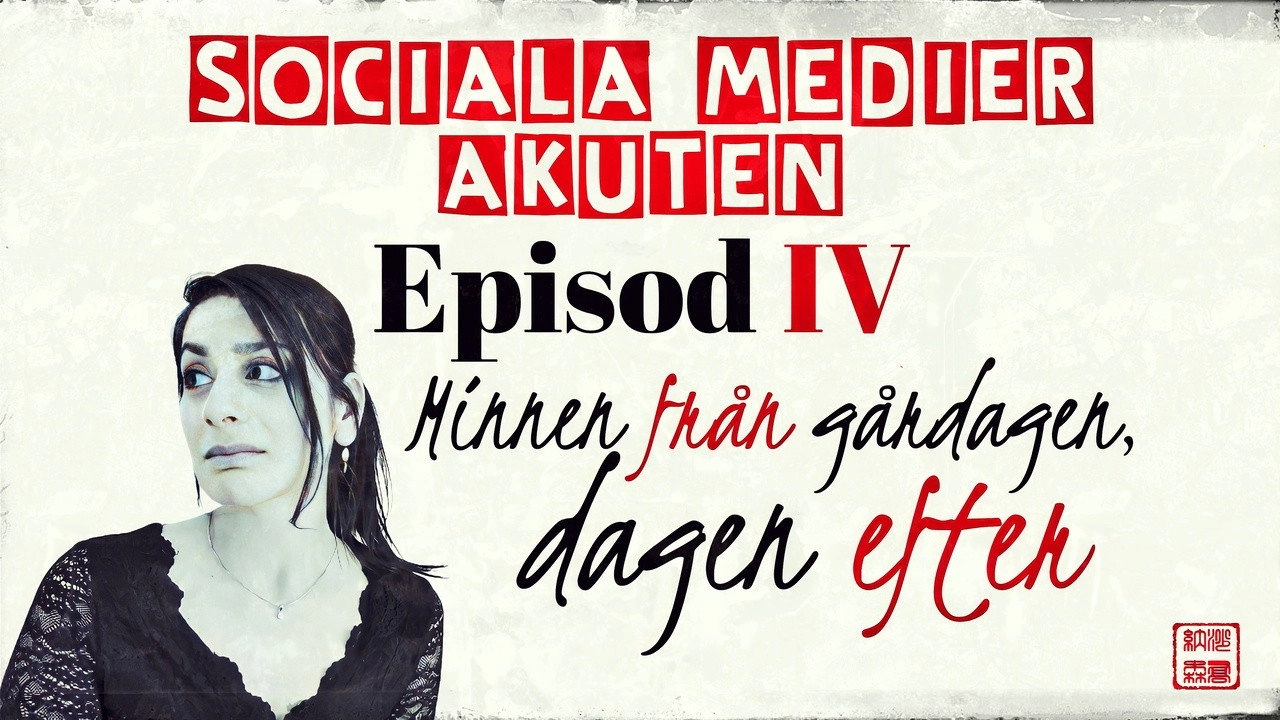 Social Media Emergency